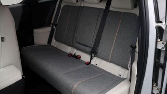 Mazda MX-30 SPORT LUX