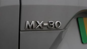 Mazda MX-30 SPORT LUX