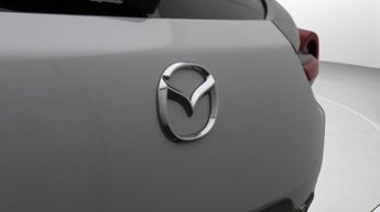 Mazda MX-30 SPORT LUX