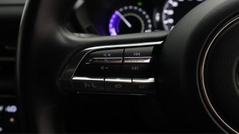 Mazda MX-30 SPORT LUX