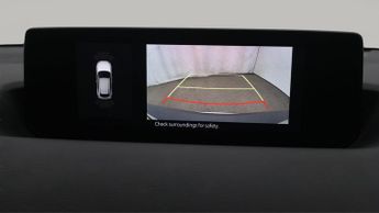 Mazda MX-30 SPORT LUX