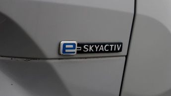 Mazda MX-30 SPORT LUX