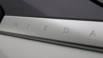 Mazda MX-30 SPORT LUX