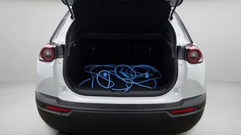 Mazda MX-30 SPORT LUX