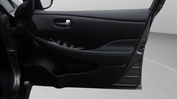 Nissan Leaf N-CONNECTA