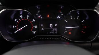 Citroen C3 PURETECH MAX S/S EAT6