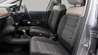 Citroen C3 PURETECH MAX S/S EAT6