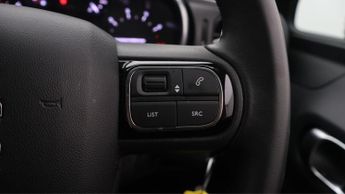 Citroen C3 PURETECH MAX S/S EAT6