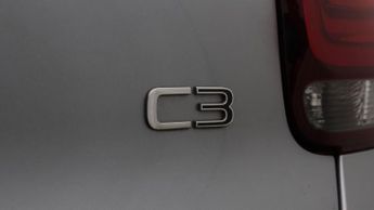 Citroen C3 PURETECH MAX S/S EAT6