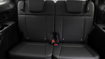 Hyundai Santa Fe CALLIGRAPHY