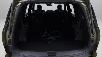 Hyundai Santa Fe CALLIGRAPHY