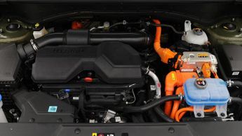 Hyundai Santa Fe CALLIGRAPHY