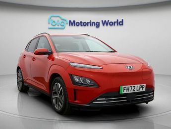 Hyundai KONA PREMIUM