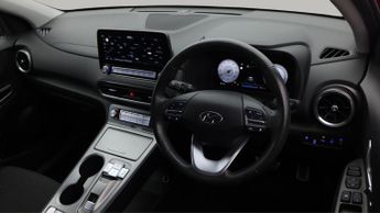 Hyundai KONA PREMIUM