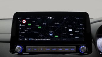 Hyundai KONA PREMIUM