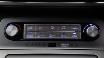 Hyundai KONA PREMIUM