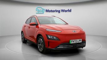 Hyundai KONA PREMIUM