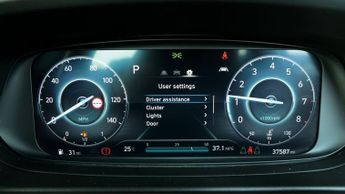 Hyundai BAYON T-GDI SE CONNECT DCT