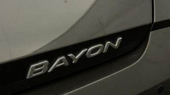 Hyundai BAYON T-GDI SE CONNECT DCT
