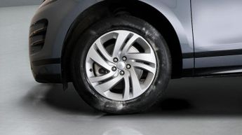 Land Rover Range Rover Evoque R-DYNAMIC S