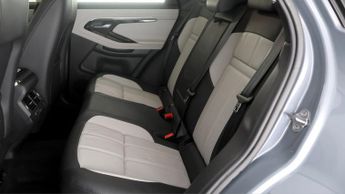 Land Rover Range Rover Evoque R-DYNAMIC S