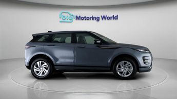 Land Rover Range Rover Evoque R-DYNAMIC S