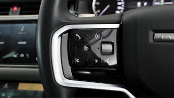 Land Rover Range Rover Evoque R-DYNAMIC S