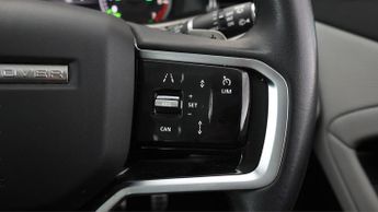 Land Rover Range Rover Evoque R-DYNAMIC S