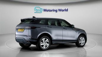 Land Rover Range Rover Evoque R-DYNAMIC S