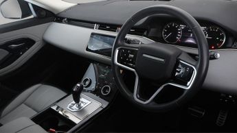 Land Rover Range Rover Evoque R-DYNAMIC S