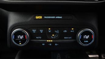 Ford Kuga ST-LINE EDITION