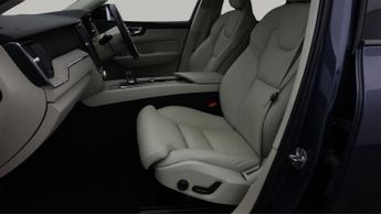 Volvo XC60 RECHARGE T6 PLUS AWD