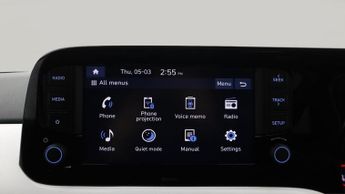 Hyundai i10 MPI PREMIUM