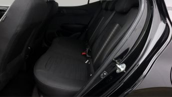 Hyundai i10 MPI PREMIUM