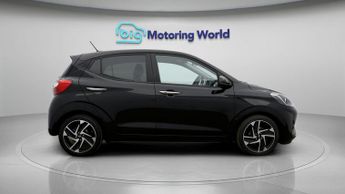 Hyundai i10 MPI PREMIUM