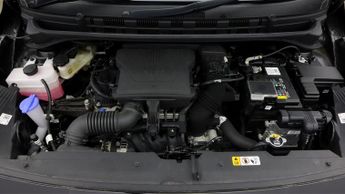 Hyundai i10 MPI PREMIUM