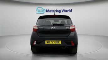 Hyundai i10 MPI PREMIUM