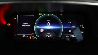 Renault Zoe TECHNO