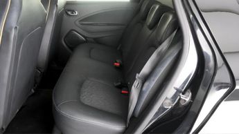 Renault Zoe TECHNO