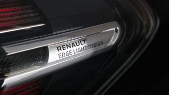 Renault Zoe TECHNO