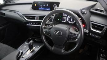 Lexus UX 300E
