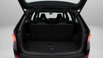 Skoda Kodiaq SPORTLINE TSI DSG