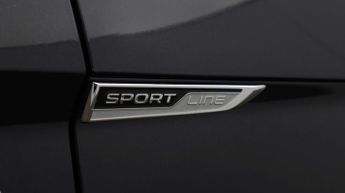 Skoda Kodiaq SPORTLINE TSI DSG