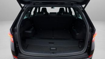 Skoda Kodiaq SPORTLINE TSI DSG