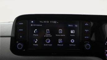 Hyundai i10 MPI SE CONNECT