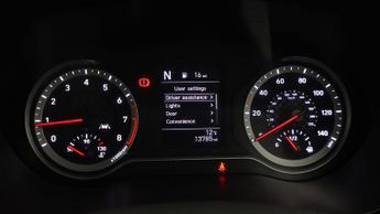 Hyundai i10 MPI SE CONNECT