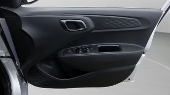 Hyundai i10 MPI SE CONNECT