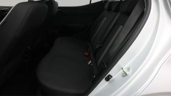 Hyundai i10 MPI SE CONNECT