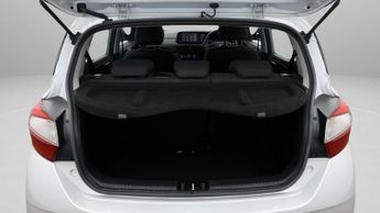 Hyundai i10 MPI SE CONNECT