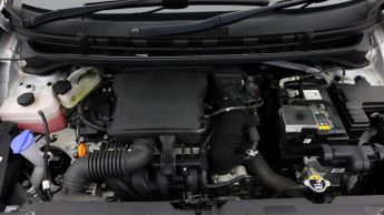 Hyundai i10 MPI SE CONNECT